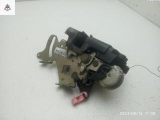 замок двери передней левой Mercedes-Benz Vito-2 / Viano W639 2005, 2.2 л., дизель, АКПП, чёрный, микроавтобус, A6397201135