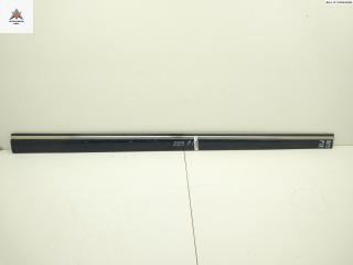 молдинг двери передней правой Mercedes-Benz C-Класс W203/S203/CL203 2003, 2.7 л., дизель, АКПП, чёрный, универсал, 2036905662