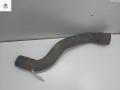 патрубок (трубопровод, шланг) Opel Astra F [рестайлинг] 1996, 1.6 л., бензин, МКПП, серый, хетчбэк 5 дв., 90410701 - фото №2