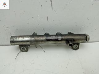 топливная рампа Fiat Bravo 2 поколение 2008, 1.6 л., дизель, МКПП, чёрный, хетчбэк 5 дв., 0445214171