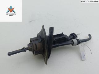 цилиндр сцепления главный Ford Focus 2 поколение 2006, 1.6 л., i, бензин, МКПП, красный, универсал