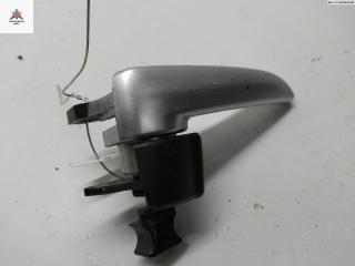 ручка внутренняя задняя правая Mazda 6 GG [рестайлинг] 2007, 2.0 л., дизель, МКПП, серый, универсал, C23558330A02