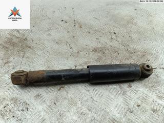 амортизатор задний левый Ford Mondeo 3 поколение [рестайлинг] 2005, 2.0 л., дизель, МКПП, серый, универсал