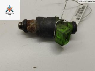 форсунка Audi A6 4B/C5 [рестайлинг] 2003, 2.4 л., бензин, МКПП, серый, седан, 078133551BB