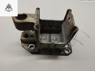 кронштейн (крепление) Audi A8 D3/4E [рестайлинг] 2006, 3.0 л., дизель, АКПП, чёрный, седан, 4E0807116AB