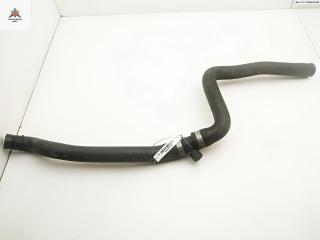 патрубок (трубопровод, шланг) BMW 3 серия E46 [рестайлинг] 2002, 2.0 л., дизель, МКПП, серый, универсал, 6905943