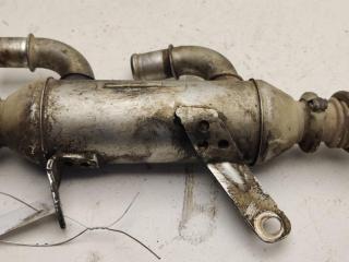 охладитель EGR / Радиатор EGR Peugeot 806 221 [рестайлинг] 2001, 2.0 л., дизель, МКПП, синий, минивэн, RHW, 00001628RJ