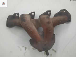 коллектор выпускной Opel Astra G 1998, 1.2 л., бензин, хетчбэк 3 дв., 90533277