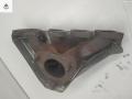 коллектор выпускной Opel Astra G 1998, 1.2 л., бензин, хетчбэк 3 дв., 90533277 - фото №7