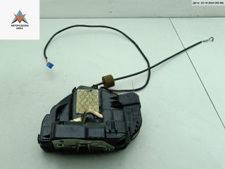 замок двери задней правой Mercedes-Benz E-Класс W211/S211 2004, 3.2 л., дизель, АКПП, жёлтый, универсал, 2116300635