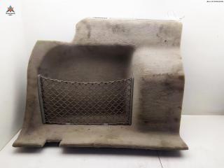 обшивка багажника Mercedes-Benz E-Класс W211/S211 2005, 2.6 л., бензин, МКПП, серый, универсал, 2116903726