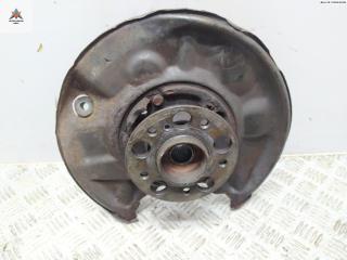 ступица задняя левая Mercedes-Benz C-Класс W203/S203/CL203 2001, 2.0 л., бензин, МКПП, чёрный, универсал