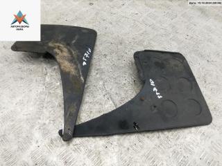 брызговик Skoda Octavia mk1 (A4 1U) 2001, 1.9 л., дизель, МКПП, синий, универсал