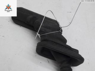 уплотнитель двери Volkswagen Touran 1 поколение 2005, 1.9 л., дизель, МКПП, чёрный, минивэн, 1T0959843