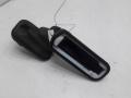 уплотнитель двери Volkswagen Touran 1 поколение 2005, 1.9 л., дизель, МКПП, чёрный, минивэн, 1T0959843 - фото №2