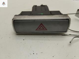 кнопка аварийной сигнализации Ford Mondeo 3 поколение [рестайлинг] 2007, 2.0 л., дизель, МКПП, чёрный, универсал, 4S7T13A350AC