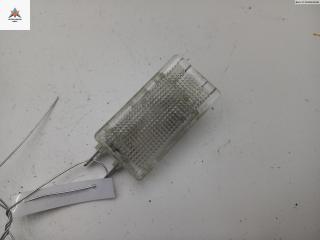 фонарь салона (плафон) Opel Zafira 1 поколение (A) 2002, 1.8 л., бензин, МКПП, серый, минивэн, 022850834