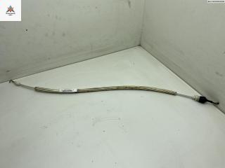 трос двери Audi A4 B5 [рестайлинг] 2000, 1.8 л., Ti, бензин, АКПП, красный, универсал