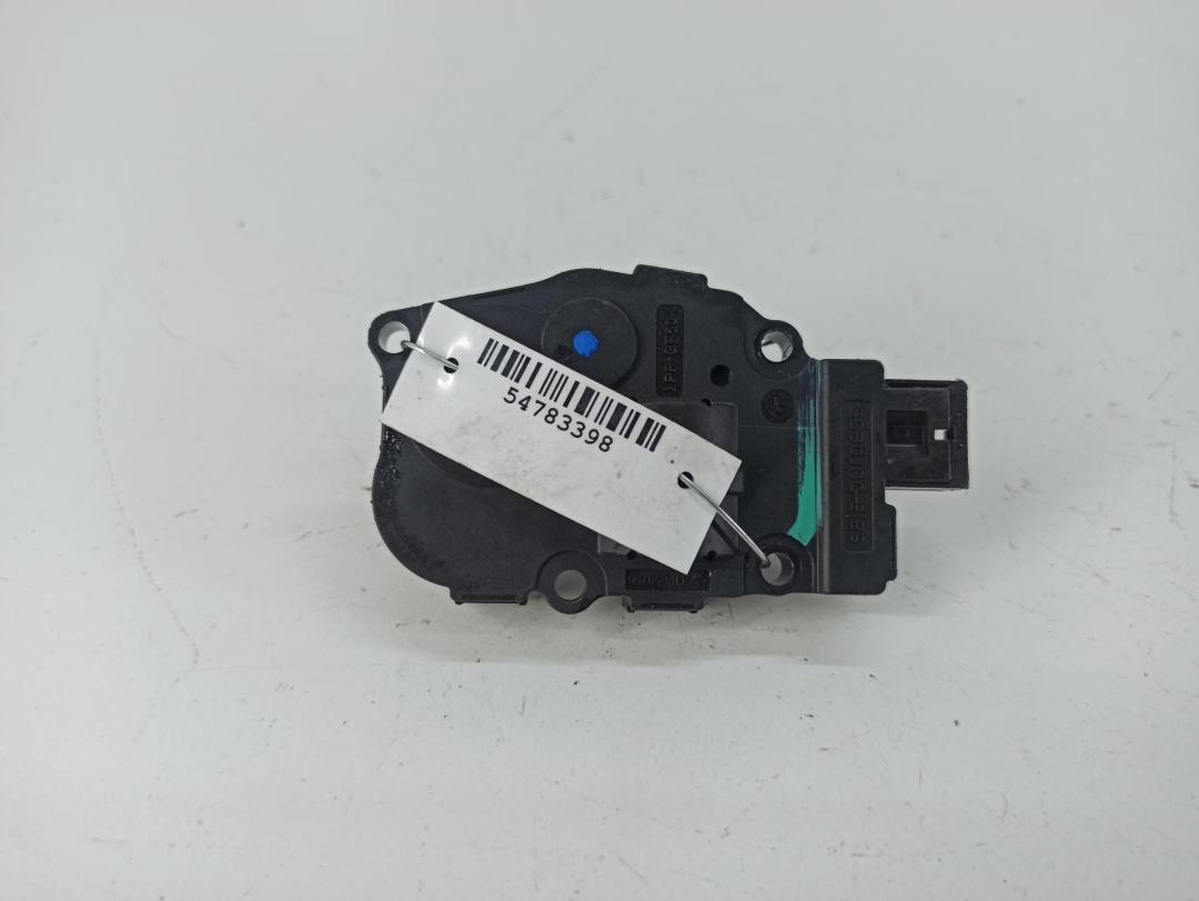 Заслонка печки/климат-контроля Mercedes-Benz R-Класс W251 2007, 3.5 л., бензин, АКПП, серый, минивэн, 410475520 - фото №1