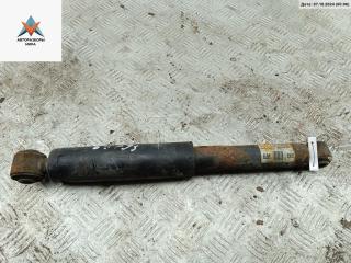 амортизатор задний правый Opel Signum C [рестайлинг] 2005, 1.9 л., дизель, АКПП, серый, хетчбэк 5 дв., 13208055