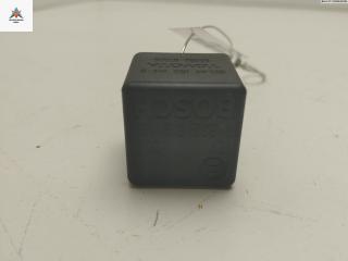 блок управления вентилятором (реле) Toyota Carina T190 1996, 1.6 л., бензин, МКПП, зелёный, универсал, 9008087005