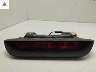 стоп-сигнал Mitsubishi Space Star 1 поколение 1999, 1.8 л., бензин, МКПП, синий, минивэн, 0996400