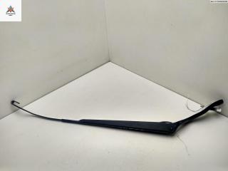 Щеткодержатель (поводок стеклоочистителя) передний Ford Fiesta 5 поколение 2004, 1.3 л., бензин, МКПП, серый, хетчбэк 5 дв., 2S6117526AG