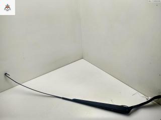 Щеткодержатель (поводок стеклоочистителя) передний Ford Fiesta 5 поколение 2004, 1.3 л., бензин, МКПП, серый, хетчбэк 5 дв., 2S6117526BB