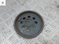 шкив распредвала Opel Astra H/Family [рестайлинг] 2005, 1.9 л., дизель, МКПП, серый, универсал - фото №2