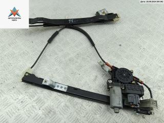 стеклоподъемник электрический передний правый Ford Mondeo 3 поколение 2002, 2.0 л., дизель, МКПП, красный, универсал, 1S71F23200