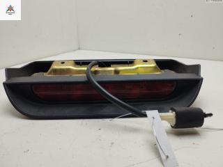 стоп-сигнал Mitsubishi Space Star 1 поколение 2001, 1.8 л., бензин, АКПП, серый, минивэн, 545485211194