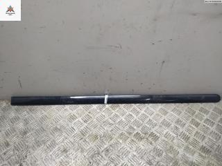 молдинг двери передней левой Ford Fusion 1 поколение 2004, 1.6 л., i, бензин, МКПП, чёрный, хетчбэк 5 дв., 3N11N20939