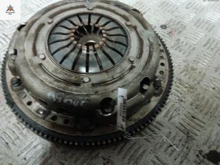 маховик Skoda Fabia 2 поколение (5J) [рестайлинг] 2010, 1.2 л., бензин, МКПП, серый, хетчбэк 5 дв., 03D105771