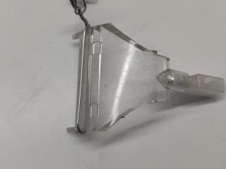 фонарь салона (плафон) Audi A4 B6 2003, 3.0 л., бензин, МКПП, синий, универсал, 4D0919063A