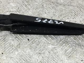 Щеткодержатель (поводок стеклоочистителя) задний Ford Focus 2 поколение 2005, 1.6 л., i, бензин, МКПП, серый, хетчбэк 5 дв.