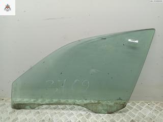 стекло двери передней левой BMW 5 серия E39 1999, 2.0 л., бензин, МКПП, серый, универсал, AS2