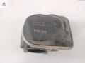 заслонка дроссельная Volkswagen Polo 4 поколение 2003, 1.2 л., бензин, МКПП, серый, хетчбэк 3 дв., 036133062N - фото №3