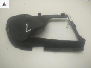 накладка на бампер Rover 75 1 поколение 2001, 1.8 л., бензин, МКПП, серый, универсал, DHC100330