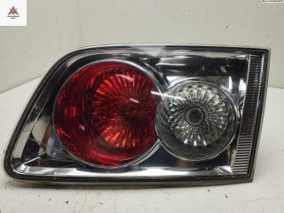 фонарь крышки багажника правый Mazda 6 GG 2004, 2.3 л., бензин, МКПП, серый, универсал, 22661973