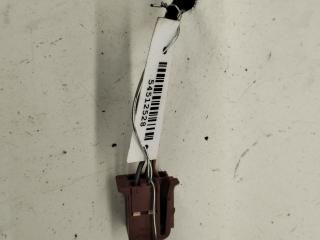 разъем (фишка) проводки Volkswagen Passat B5 [рестайлинг] 2003, 1.8 л., бензин, МКПП, зелёный, универсал, 1J0959869B