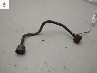 трубка ТНВД Opel Movano 1 поколение (A) [рестайлинг] 2005, 2.5 л., дизель, МКПП, белый, микроавтобус