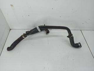 патрубок (трубопровод, шланг) Audi A4 B5 1995, 1.8 л., бензин, МКПП, серый, седан