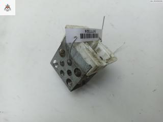 сопротивление печки Opel Astra H/Family [рестайлинг] 2005, 1.4 л., бензин, МКПП, чёрный, хетчбэк 3 дв., 90560362