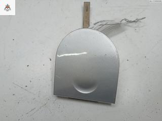 заглушка (решетка) в бампер Opel Zafira 1 поколение (A) 2000, 2.2 л., бензин, МКПП, серый, минивэн, 90580831