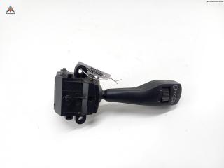 переключатель дворников BMW 3 серия E46 [рестайлинг] 2003, 2.0 л., бензин, МКПП, серый, седан, 8363664