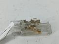 фонарь салона (плафон) Audi A4 B6 2003, 2.5 л., дизель, АКПП, чёрный, универсал, 8D0947415 - фото №2