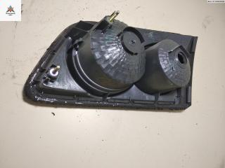 фонарь крышки багажника правый Mazda 6 GG 2004, 2.3 л., бензин, МКПП, серый, универсал, GJ5E513F0B