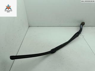 Щеткодержатель (поводок стеклоочистителя) передний Mercedes-Benz C-Класс W204/S204 2007, 1.8 л., бензин, МКПП, чёрный, седан, 2048200144