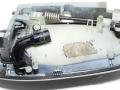ручка наружная передняя левая BMW 7 серия E65/E66/E67 2001, 3.6 л., бензин, АКПП, серый, седан - фото №2