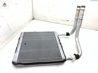 радиатор отопителя (печки) Mercedes-Benz E-Класс W211/S211 [рестайлинг] 2006, 2.2 л., дизель, АКПП, жёлтый, седан